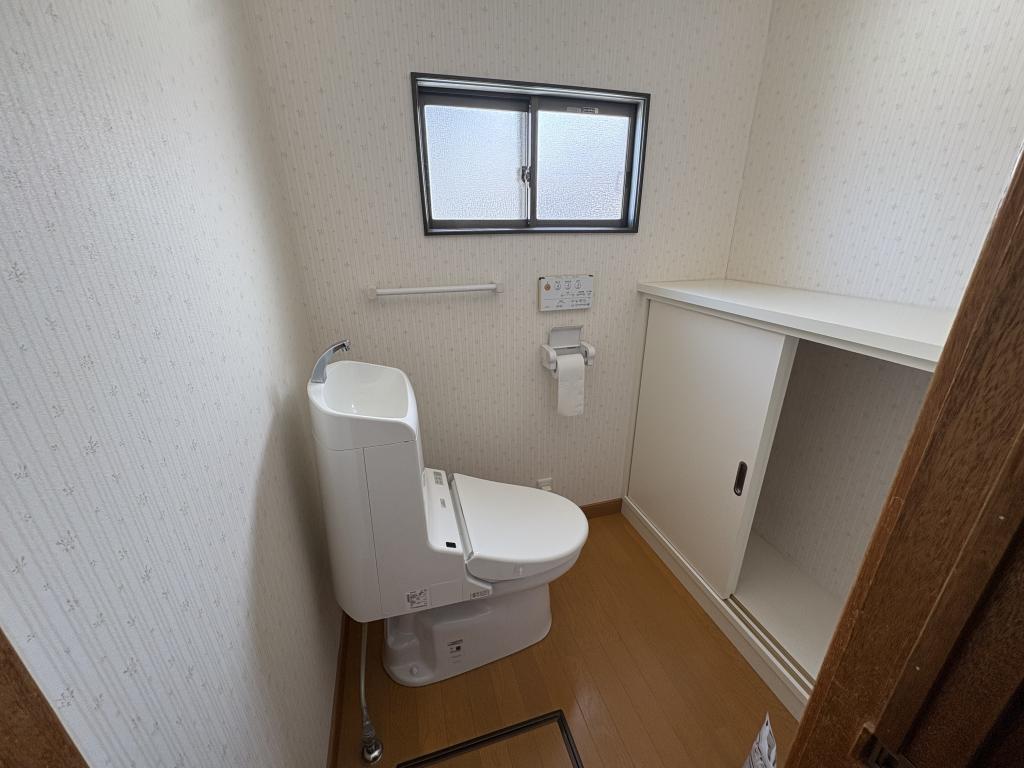 桜町３丁目２６番　戸建て 内観