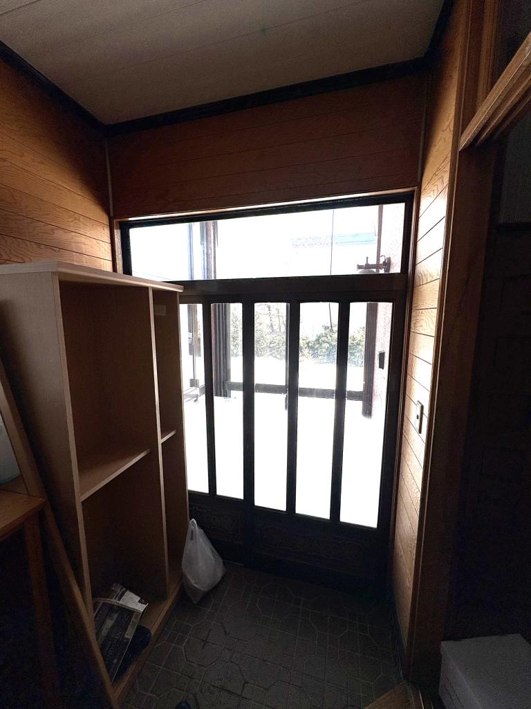 桜町３丁目２６番　戸建て 内観