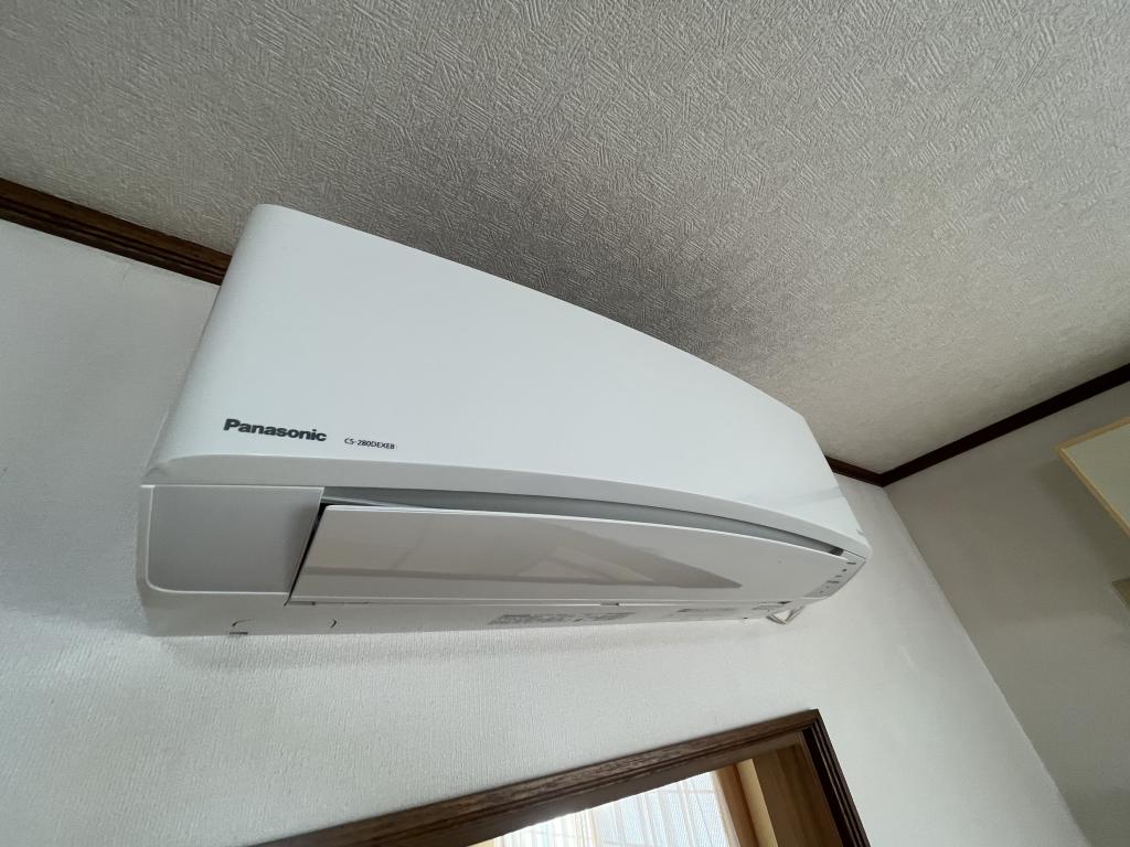 青葉町１８番　戸建て 内観