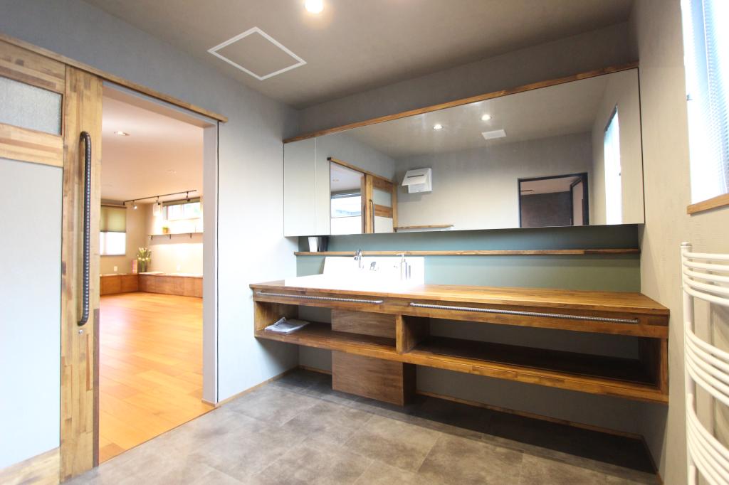文京町６１４番　戸建て 内観
