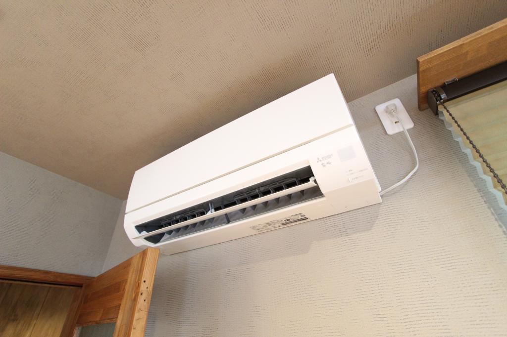 文京町６１４番　戸建て 内観