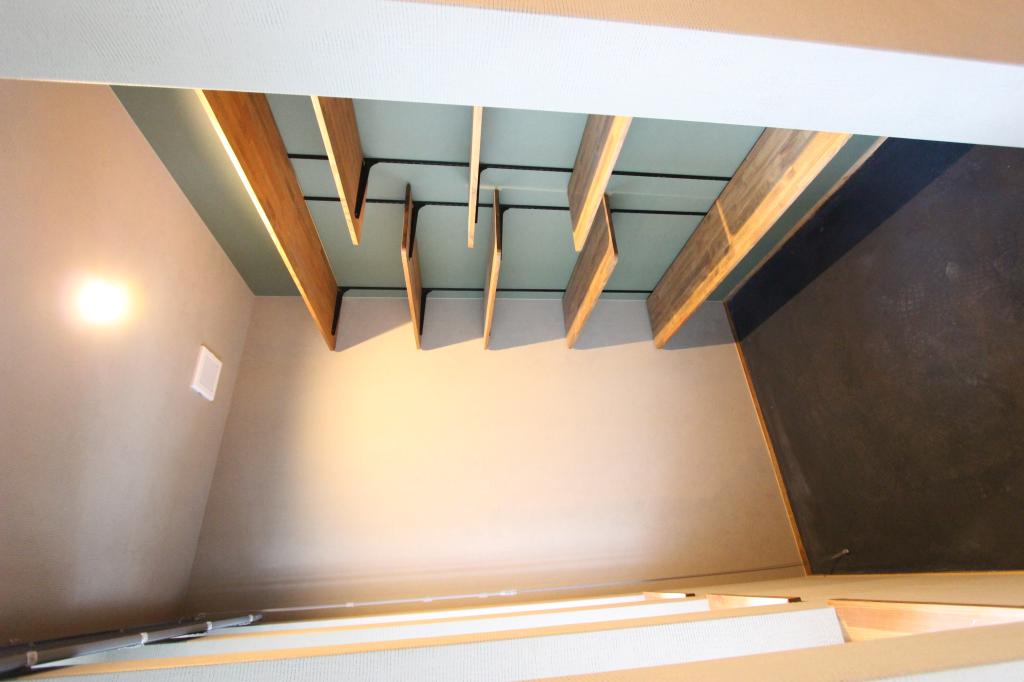 文京町６１４番　戸建て 内観