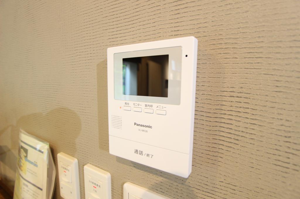 文京町６１４番　戸建て 内観