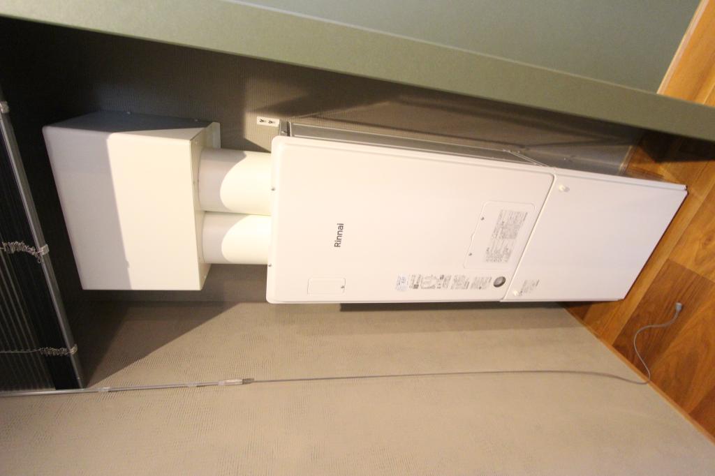 文京町６１４番　戸建て 内観