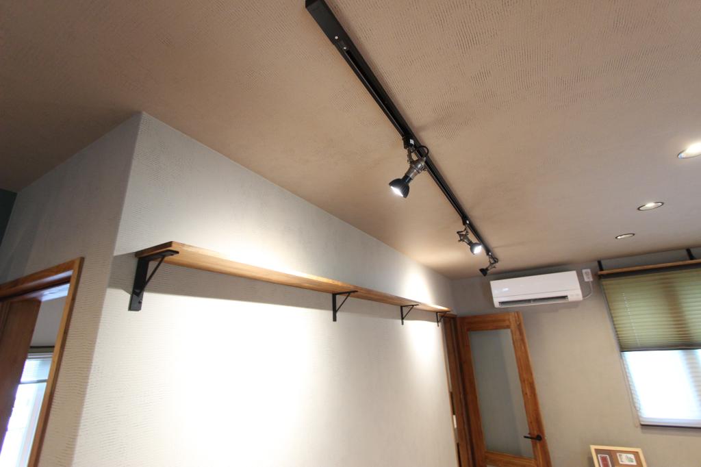 文京町６１４番　戸建て 内観