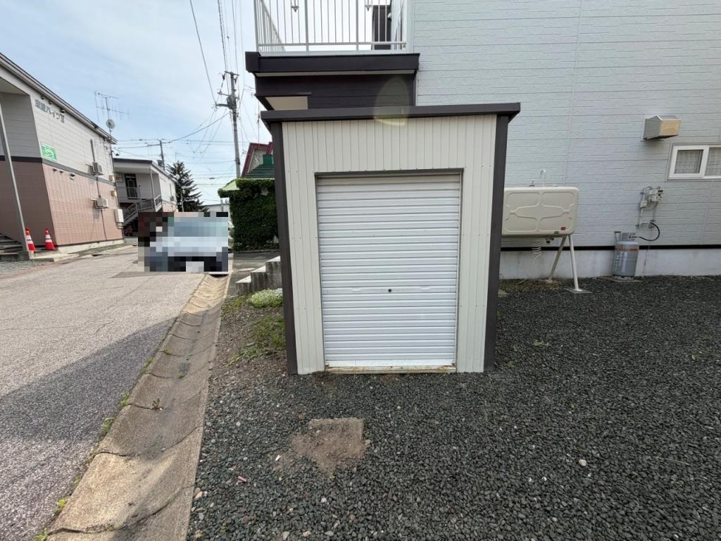 中古戸建　東陵町30番地9 内観