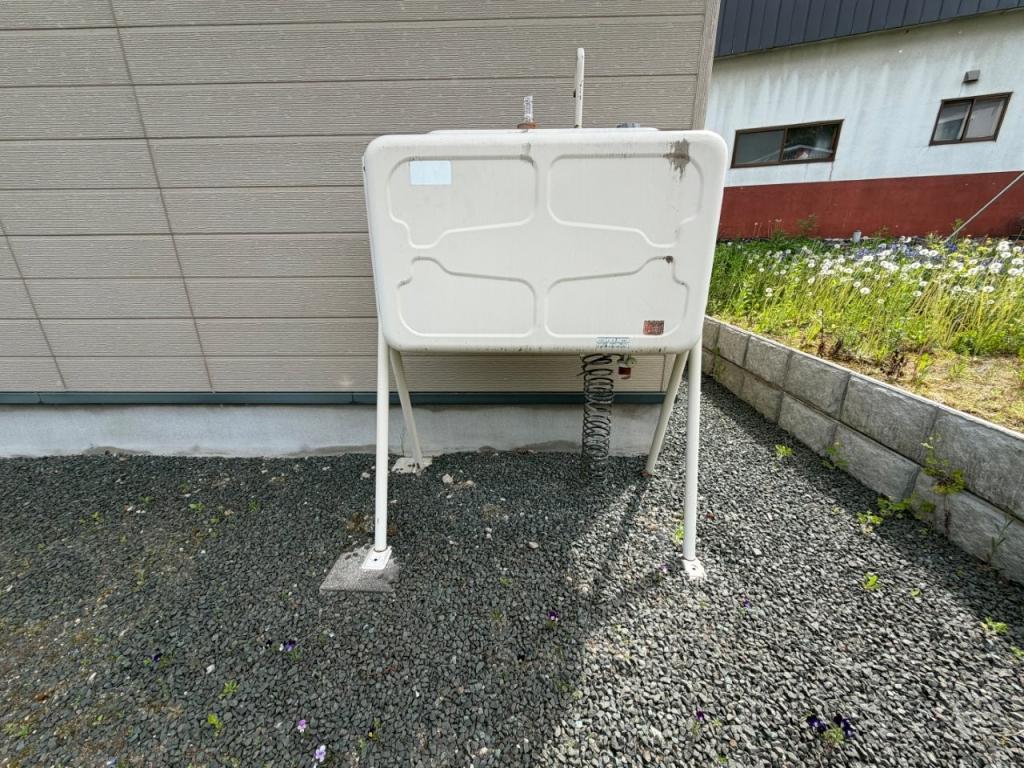 中古戸建　東陵町30番地9 内観