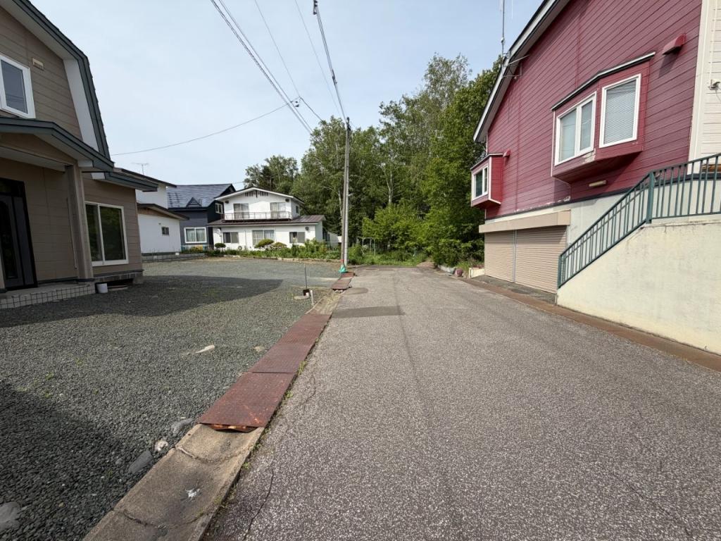 中古戸建　東陵町30番地9 内観