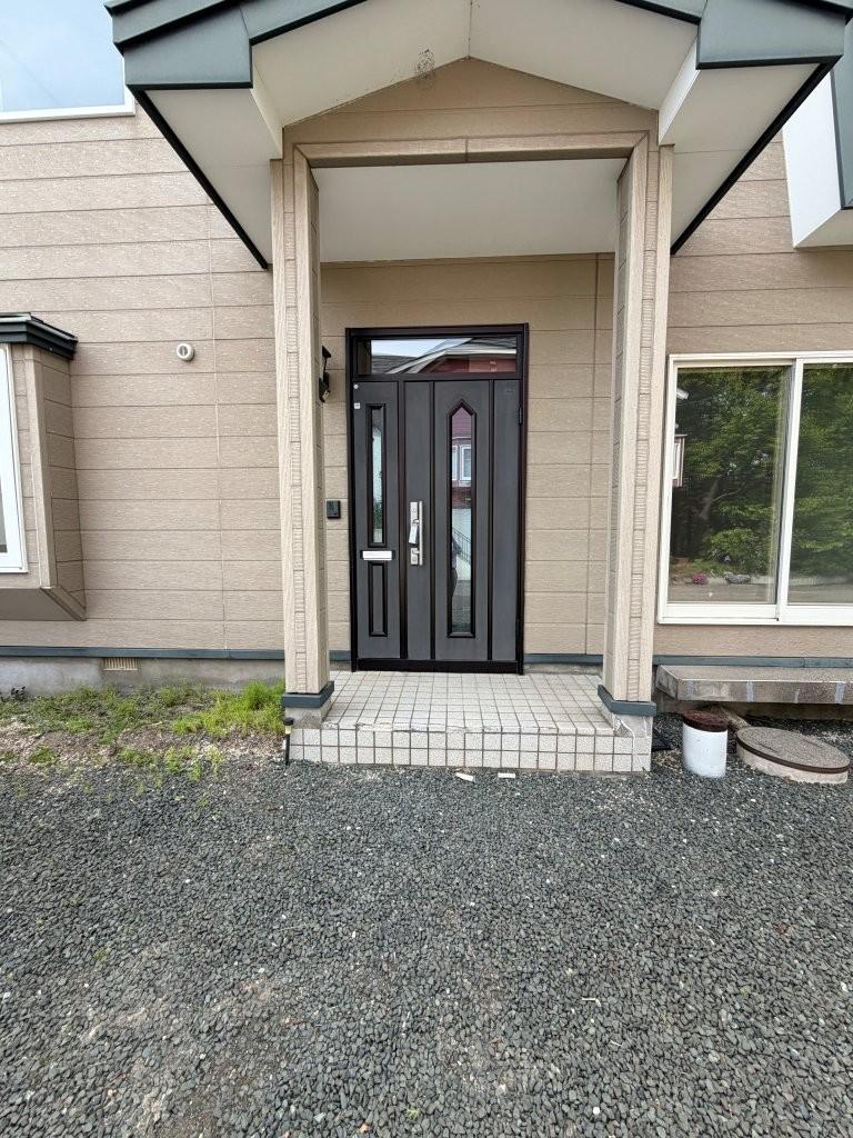 中古戸建　東陵町30番地9 内観