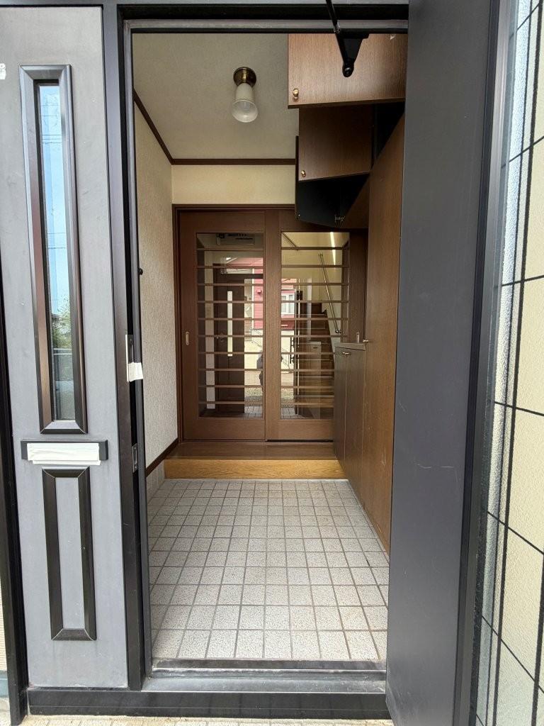 中古戸建　東陵町30番地9 内観