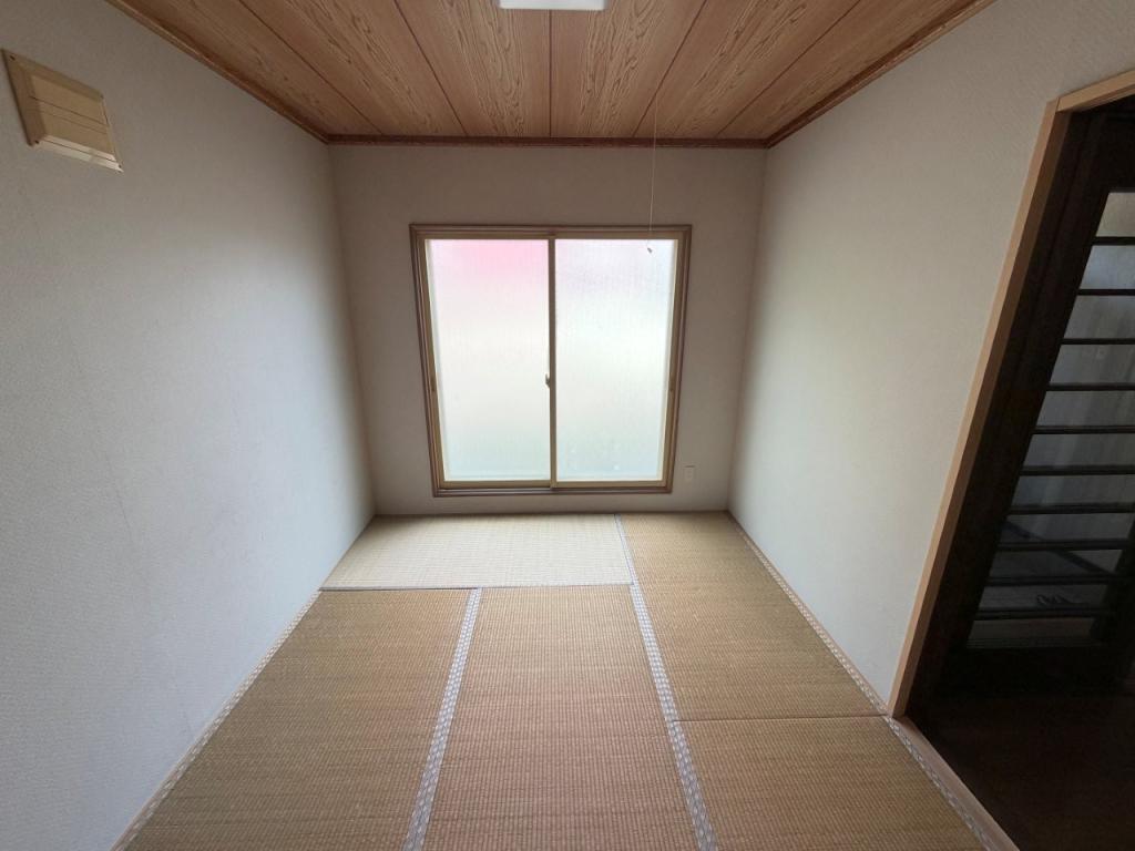 中古戸建　東陵町30番地9 内観