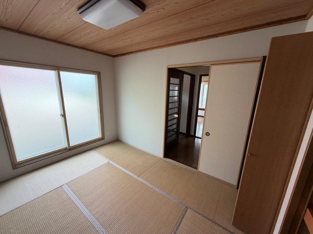 中古戸建　東陵町30番地9 内観
