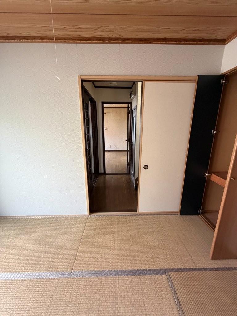 中古戸建　東陵町30番地9 内観