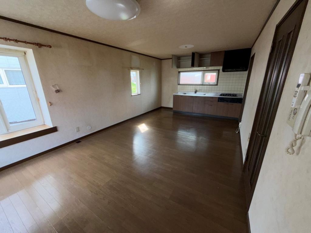 中古戸建　東陵町30番地9 内観