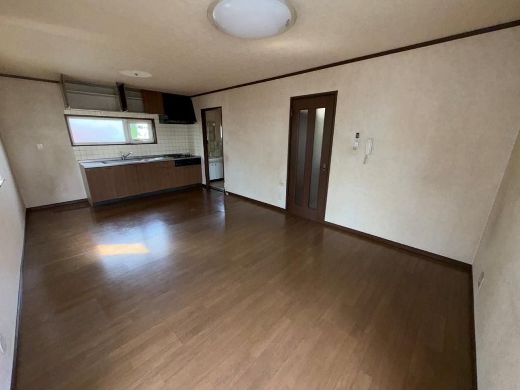 中古戸建　東陵町30番地9 内観