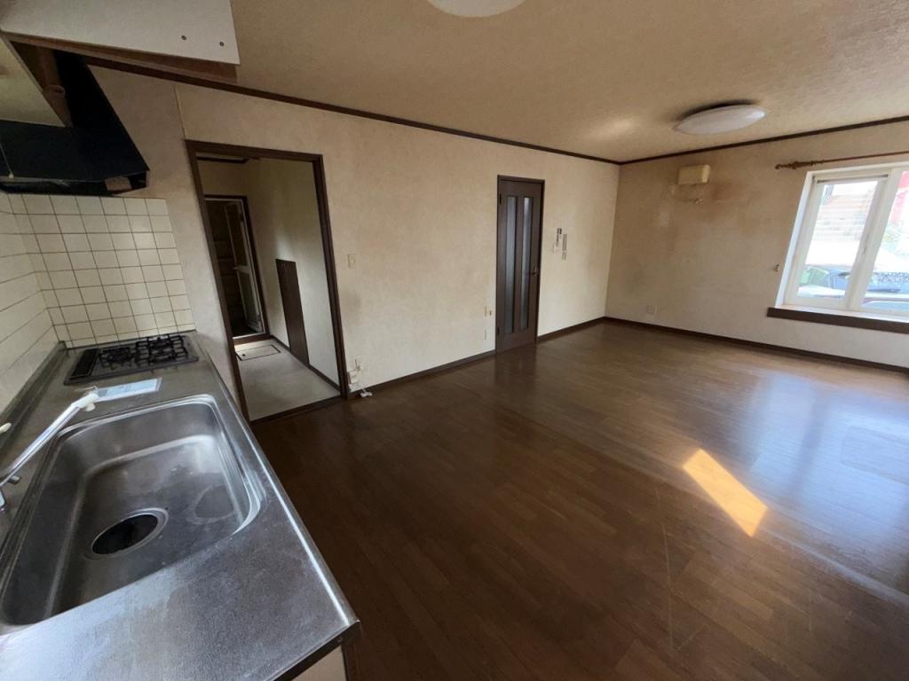 中古戸建　東陵町30番地9 内観