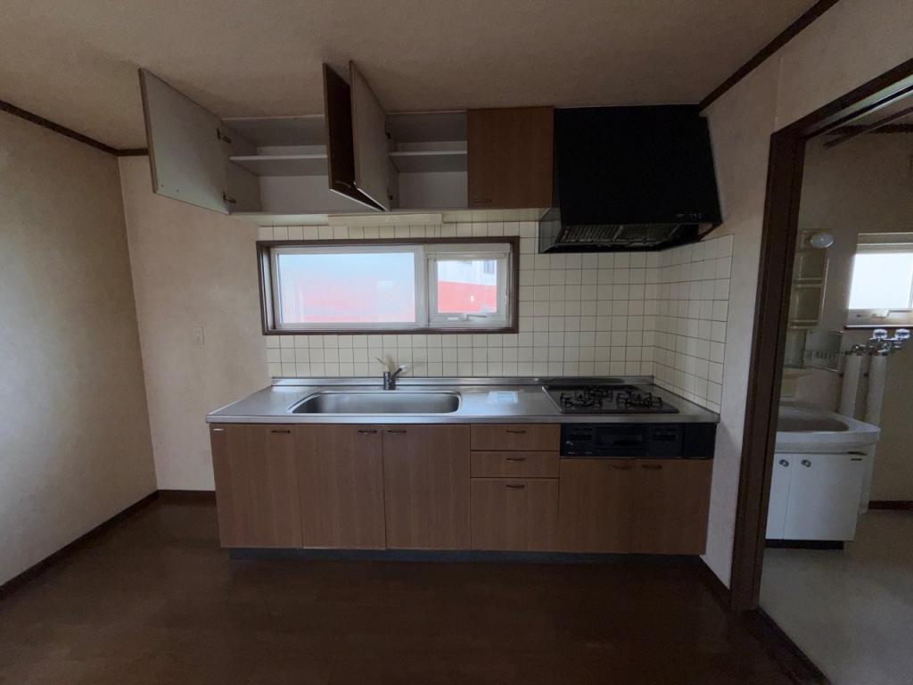 中古戸建　東陵町30番地9 内観