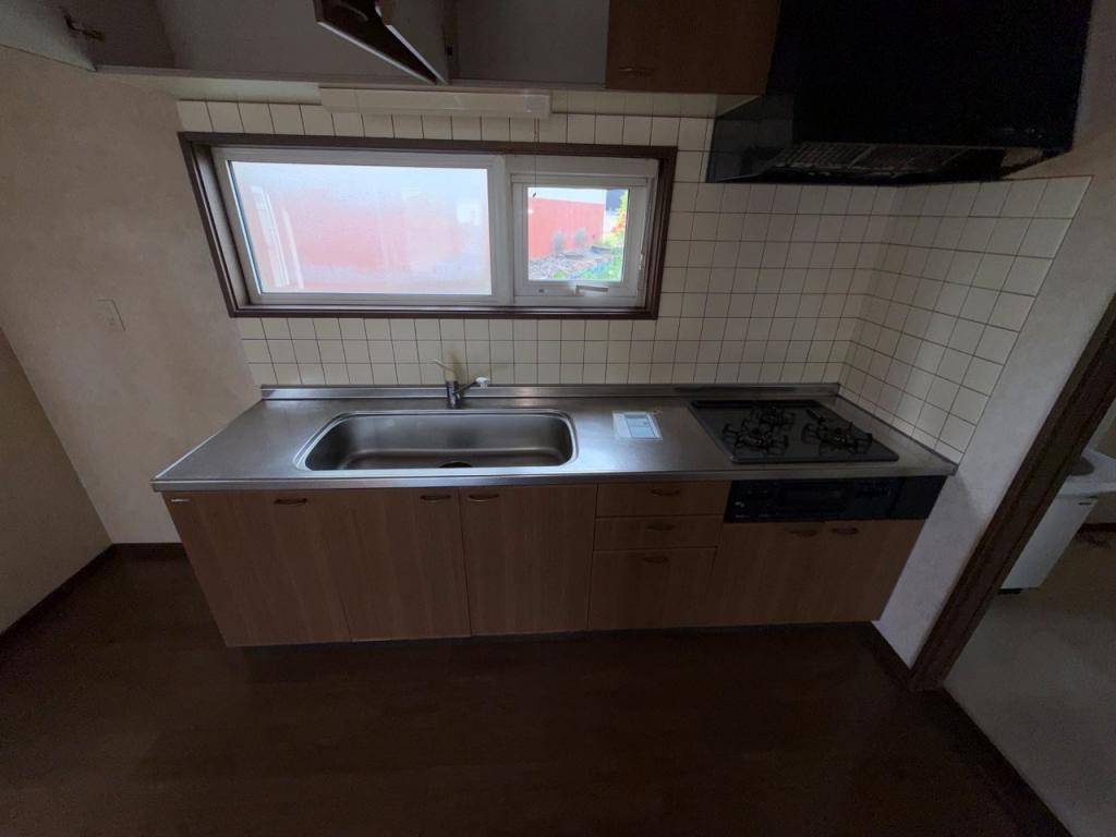 中古戸建　東陵町30番地9 内観