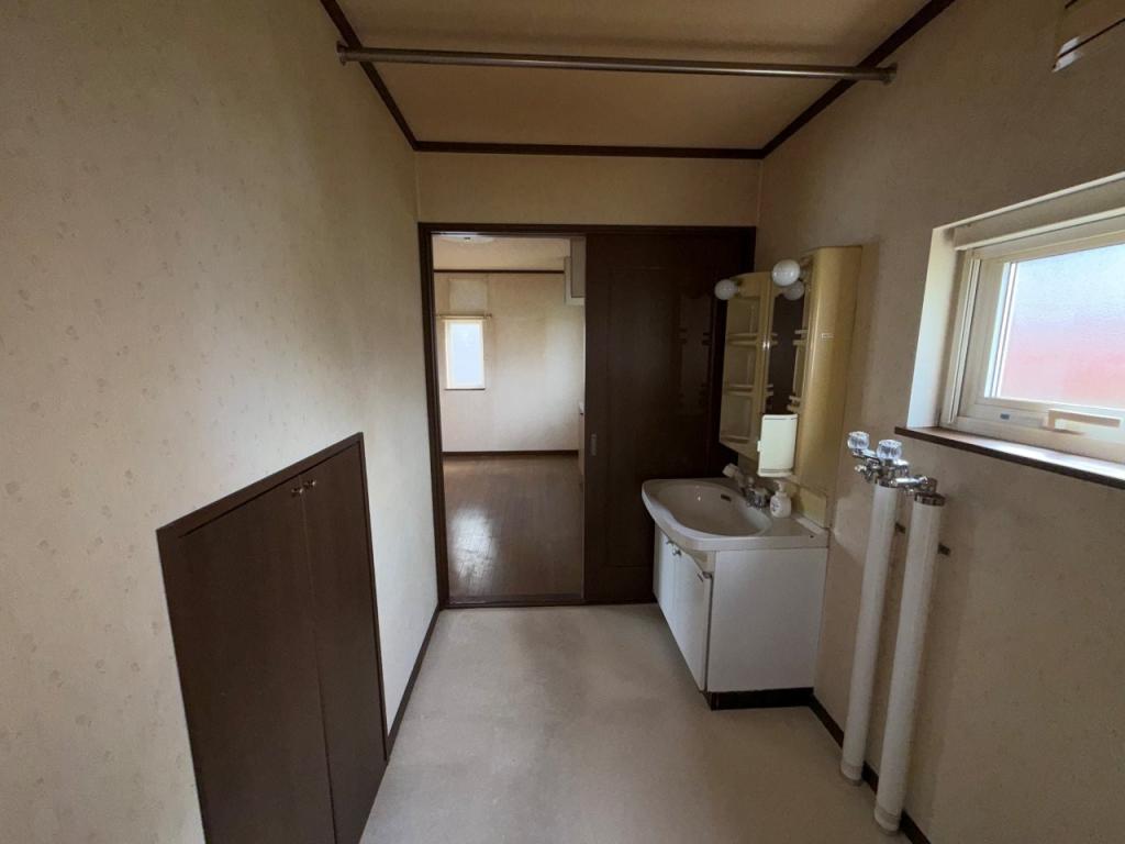 中古戸建　東陵町30番地9 内観