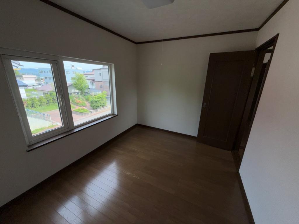 中古戸建　東陵町30番地9 内観