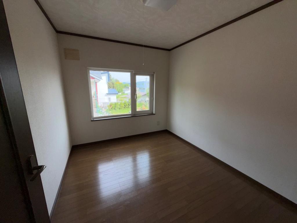 中古戸建　東陵町30番地9 内観