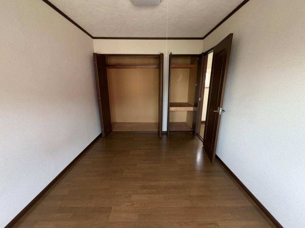 中古戸建　東陵町30番地9 内観