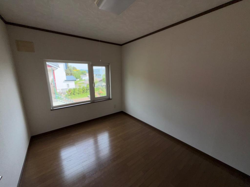 中古戸建　東陵町30番地9 内観
