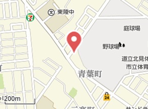 中古戸建　東陵町30番地9 内観