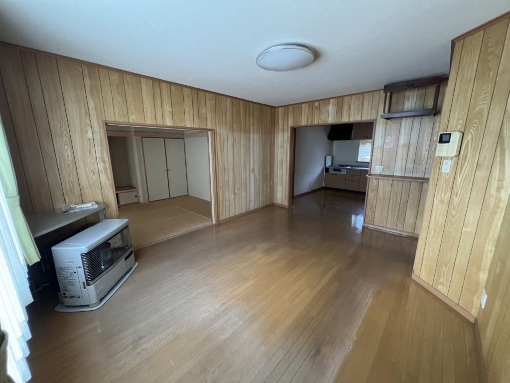北光２７１番　戸建て 内観