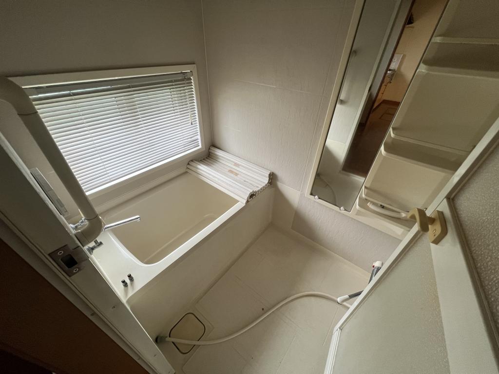 北光２７１番　戸建て 内観