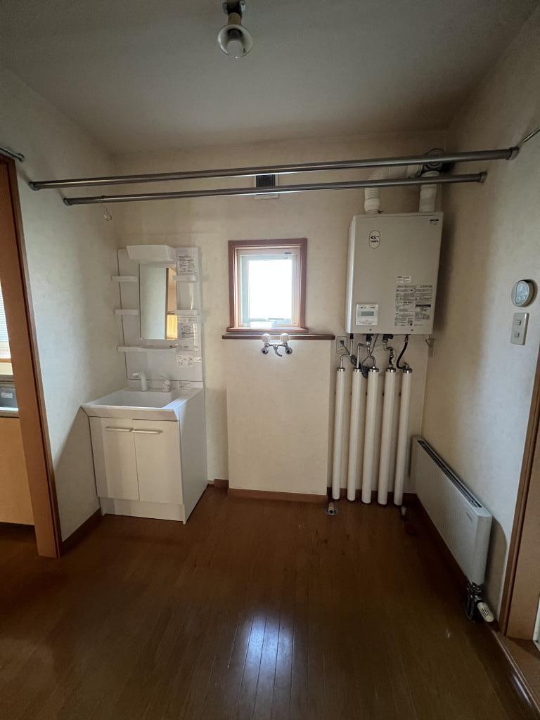 北光２７１番　戸建て 内観