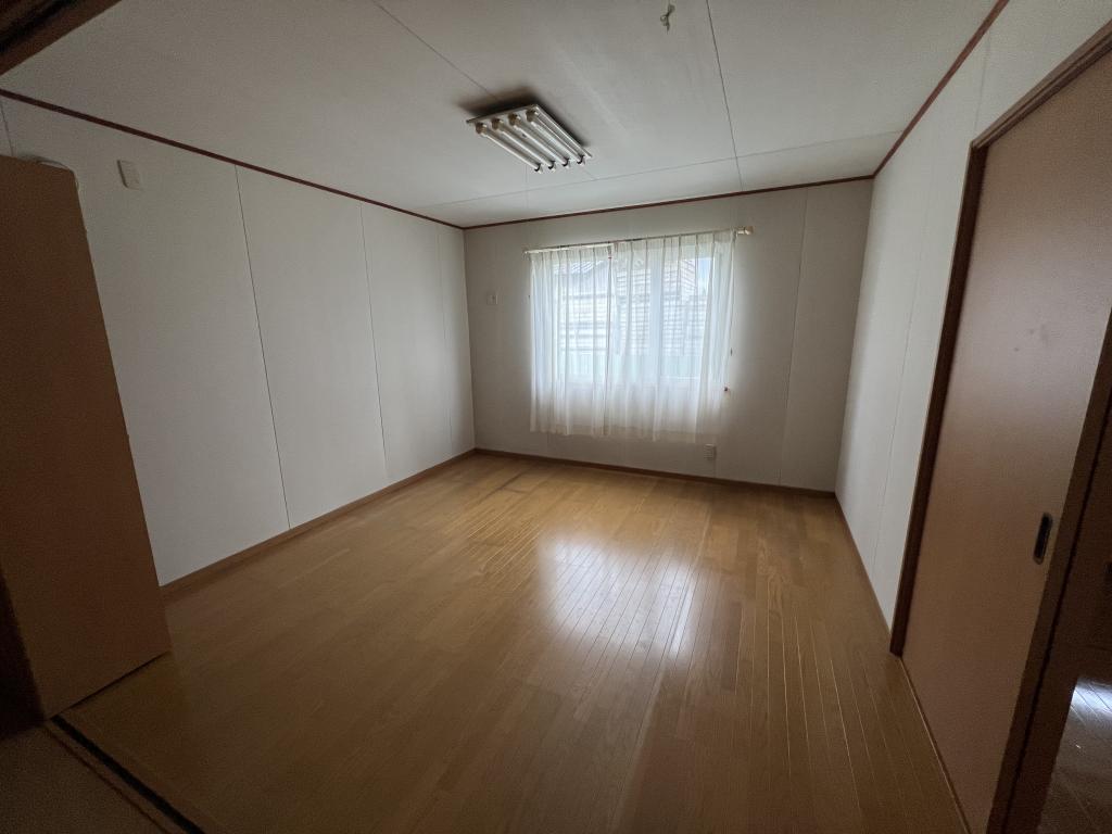 北光２７１番　戸建て 内観