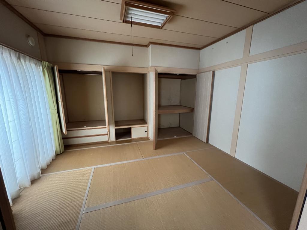 北光２７１番　戸建て 内観