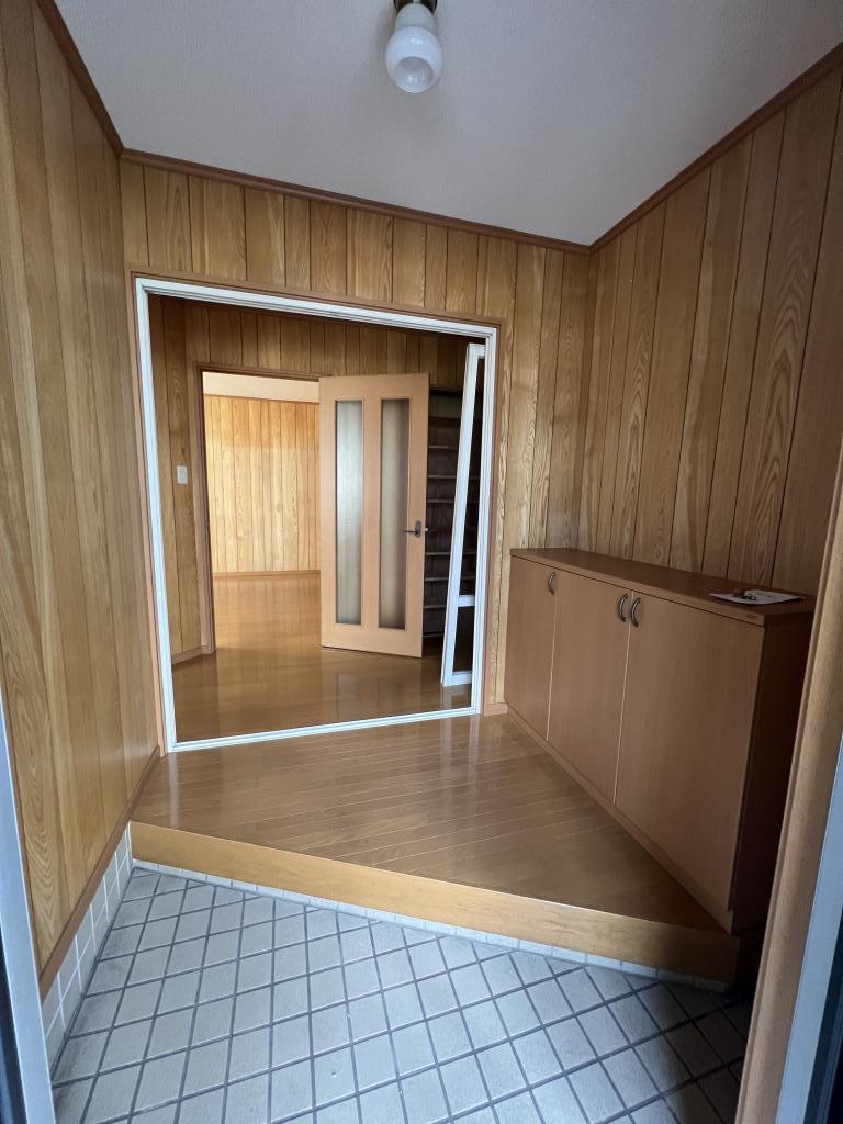 北光２７１番　戸建て 内観