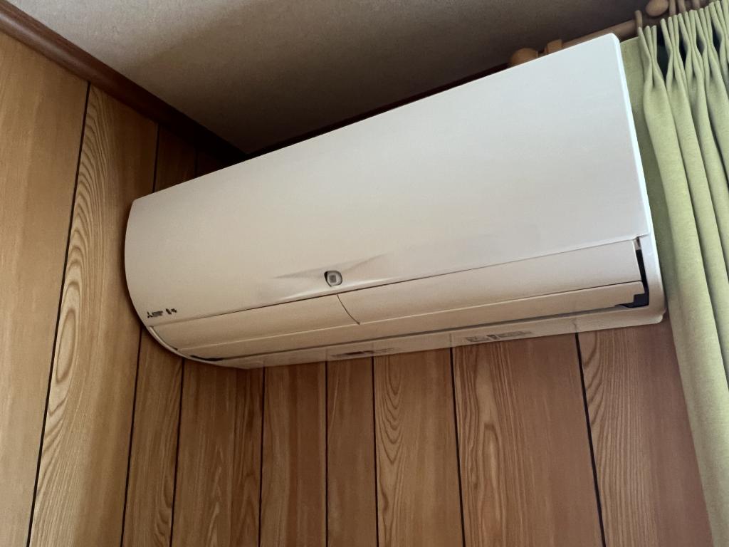 北光２７１番　戸建て 内観