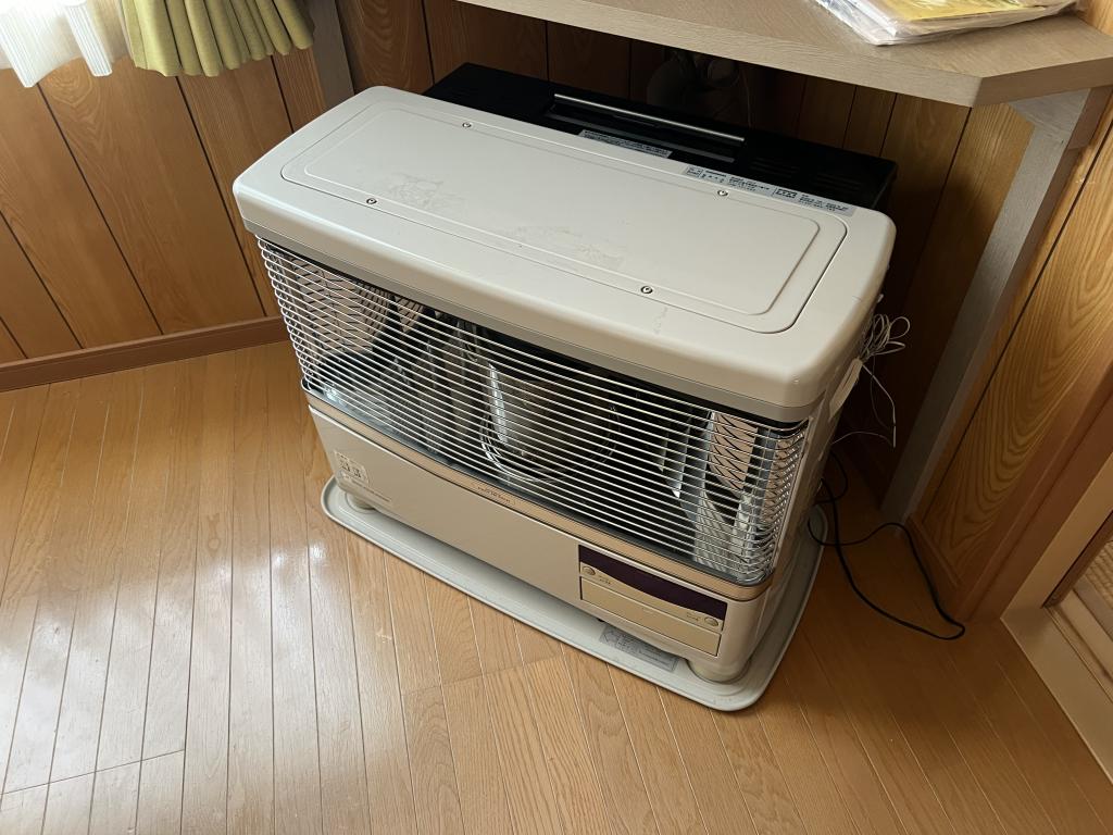 北光２７１番　戸建て 内観