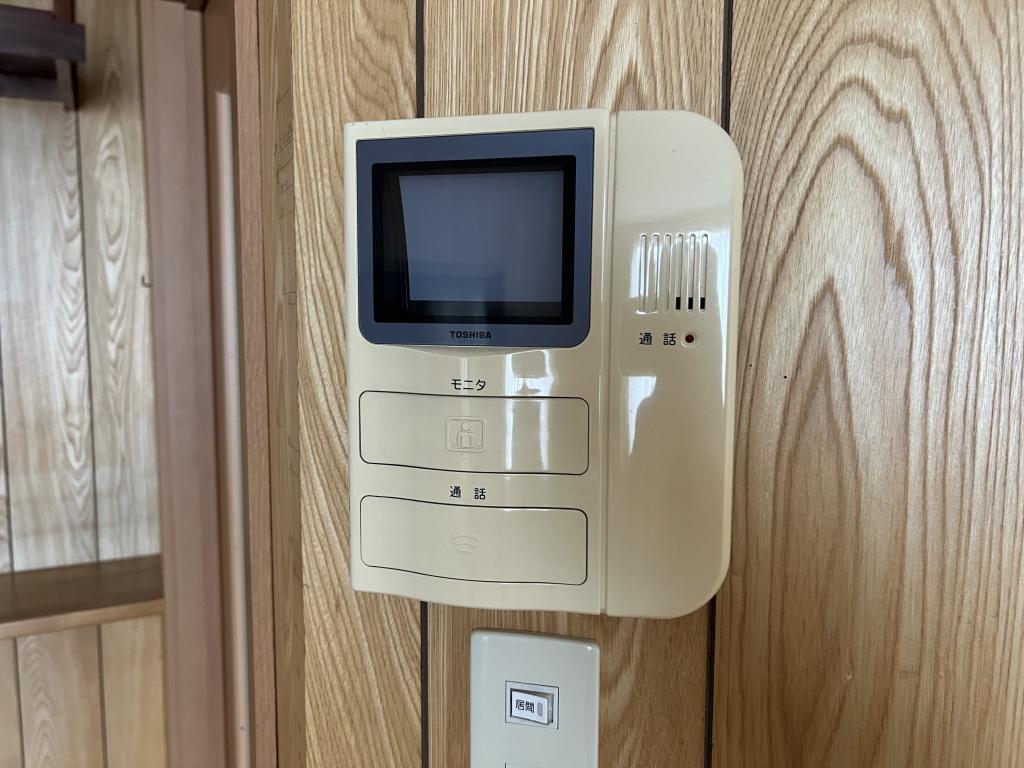 北光２７１番　戸建て 内観
