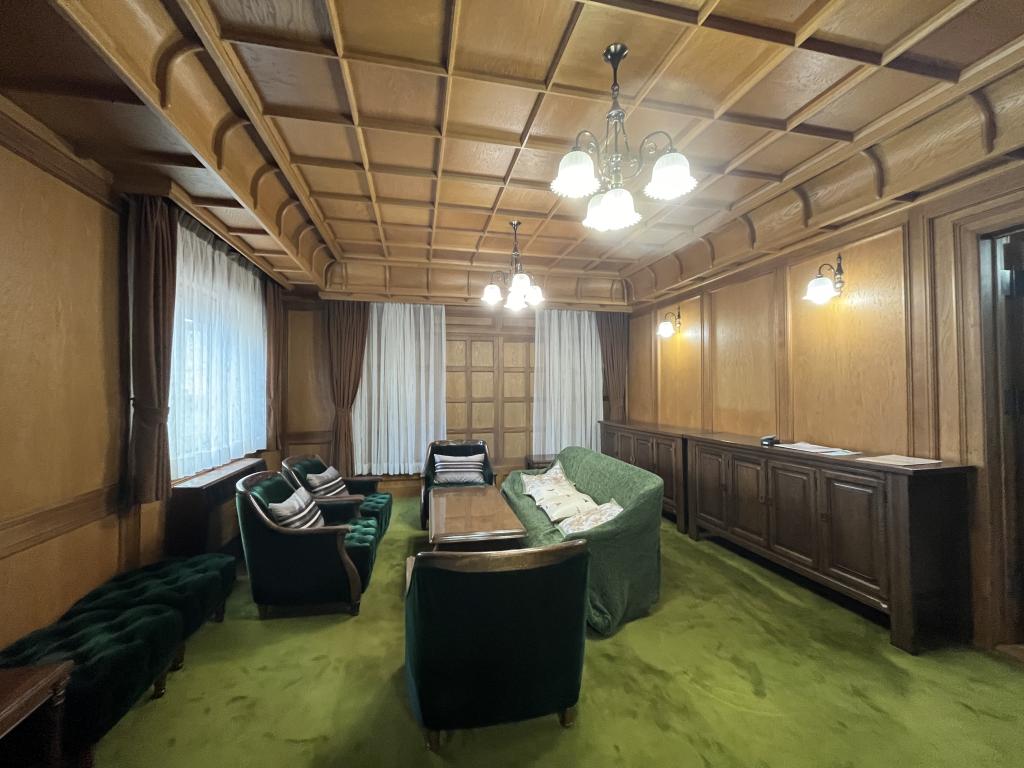 幸町５丁目４番　戸建て 内観