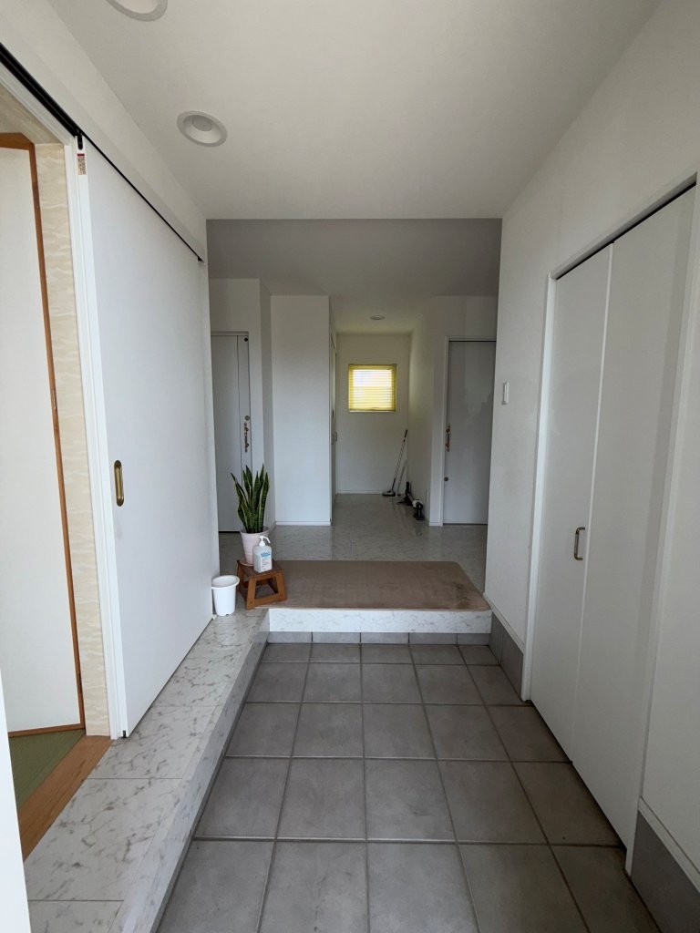 中古戸建　西三輪４丁目824番地12 内観