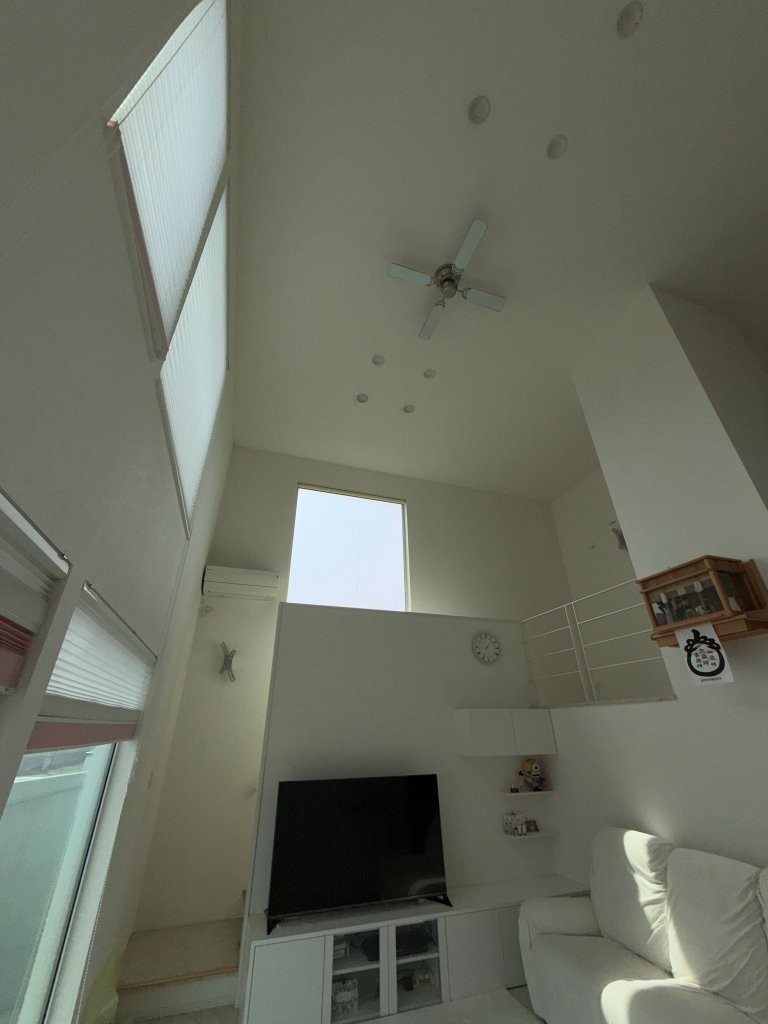 中古戸建　西三輪４丁目824番地12 内観