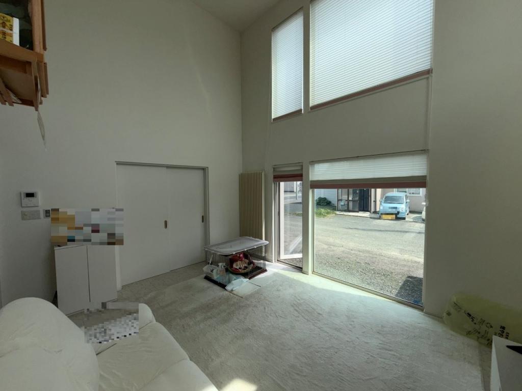 中古戸建　西三輪４丁目824番地12 内観