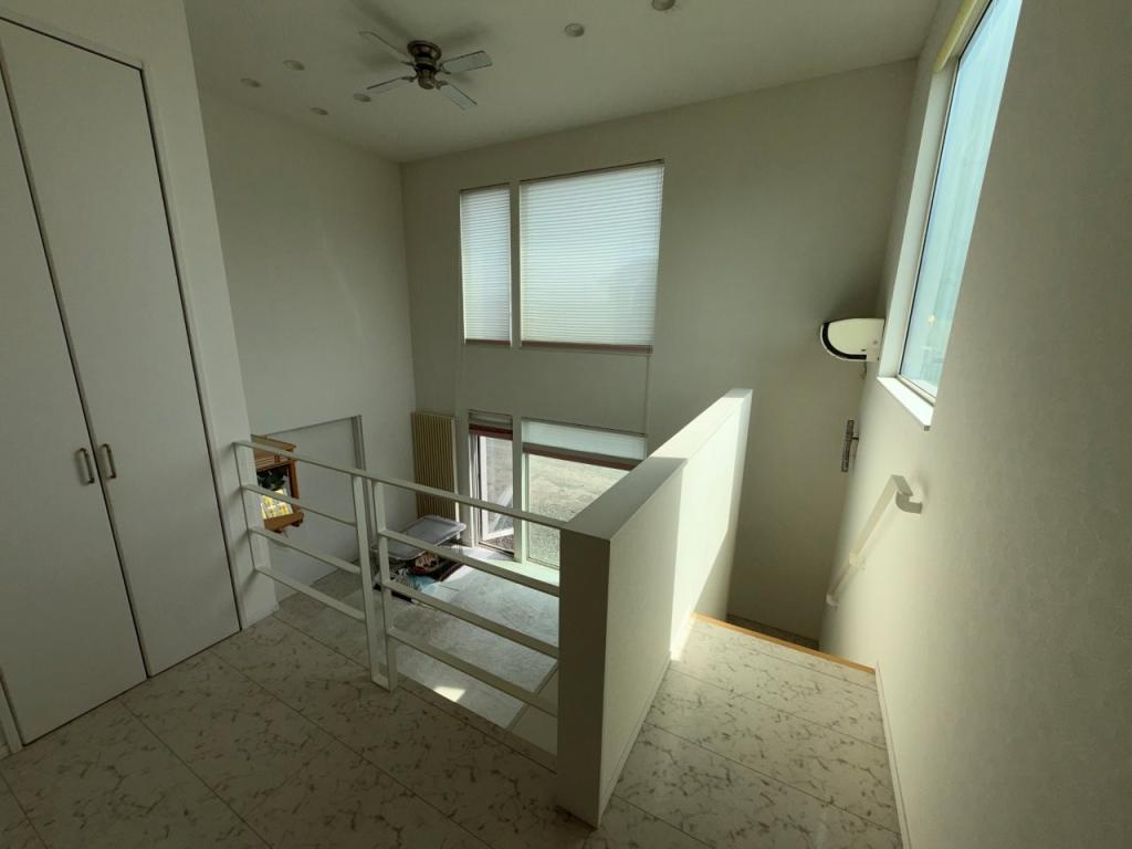 中古戸建　西三輪４丁目824番地12 内観