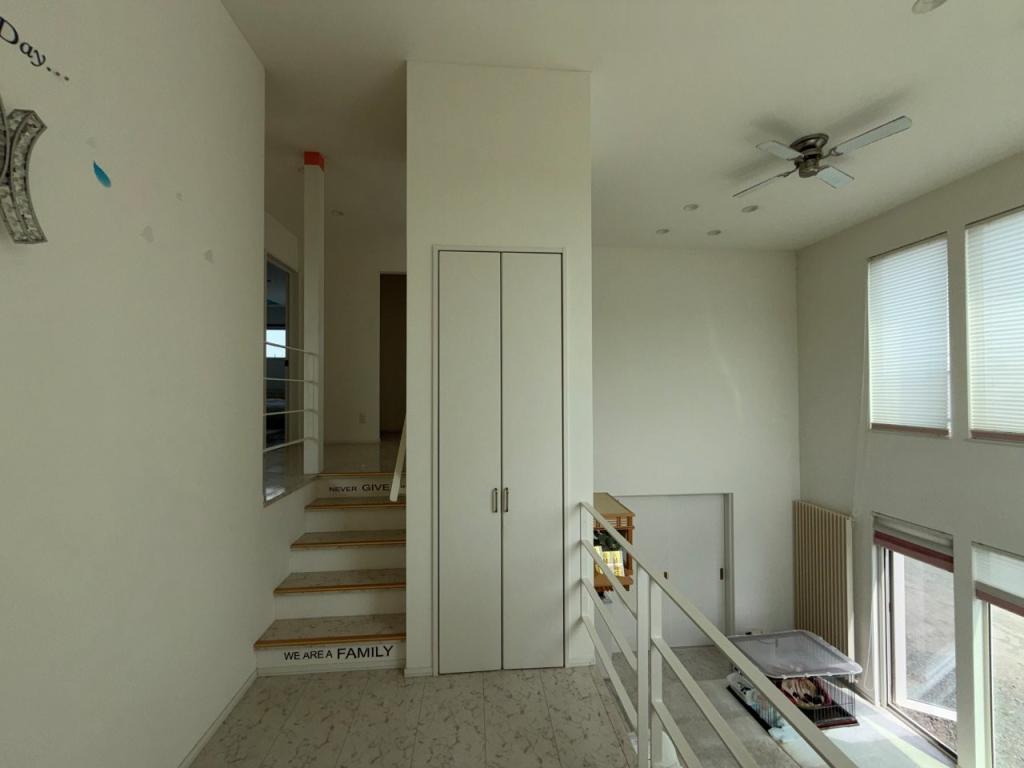 中古戸建　西三輪４丁目824番地12 内観