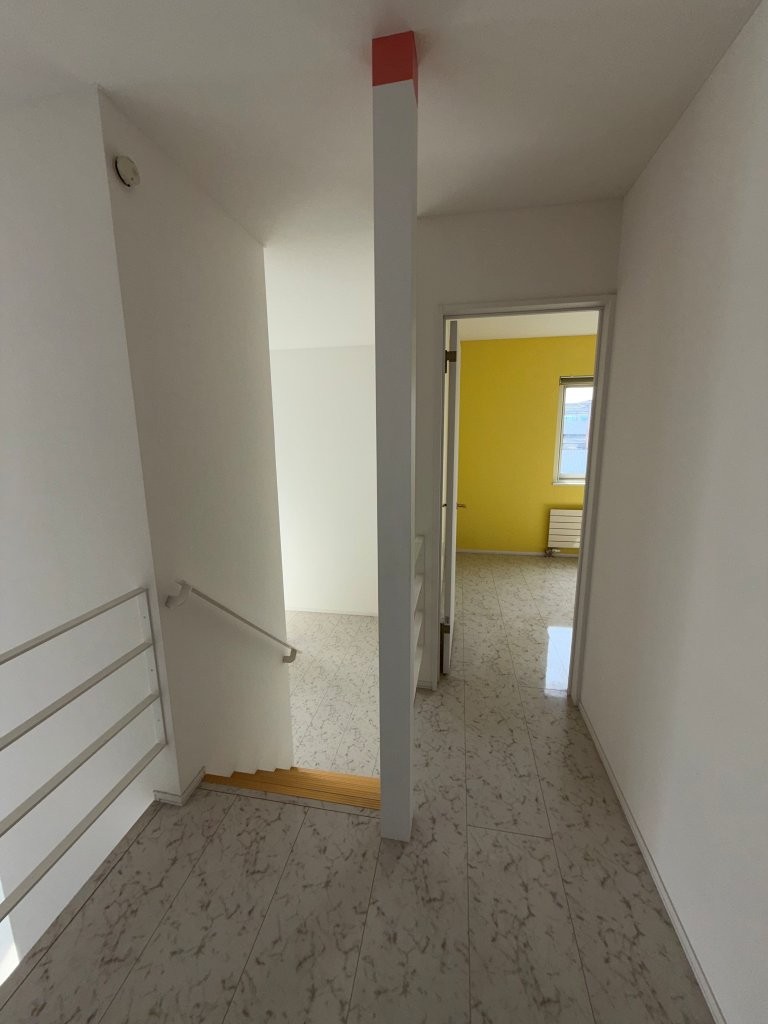 中古戸建　西三輪４丁目824番地12 内観