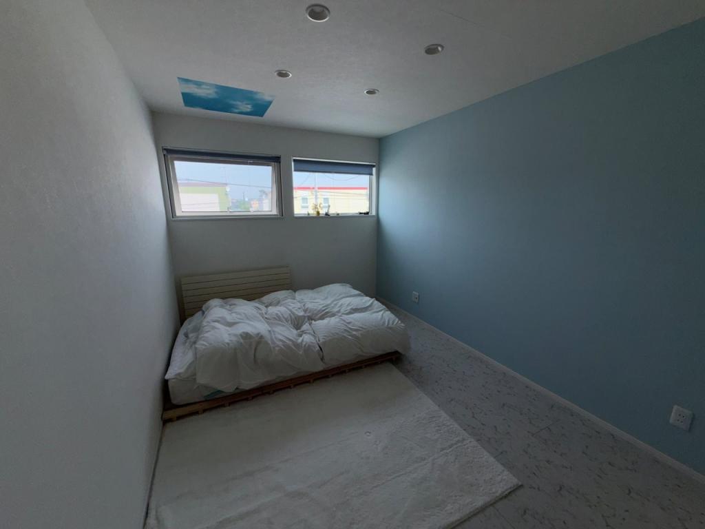 中古戸建　西三輪４丁目824番地12 内観