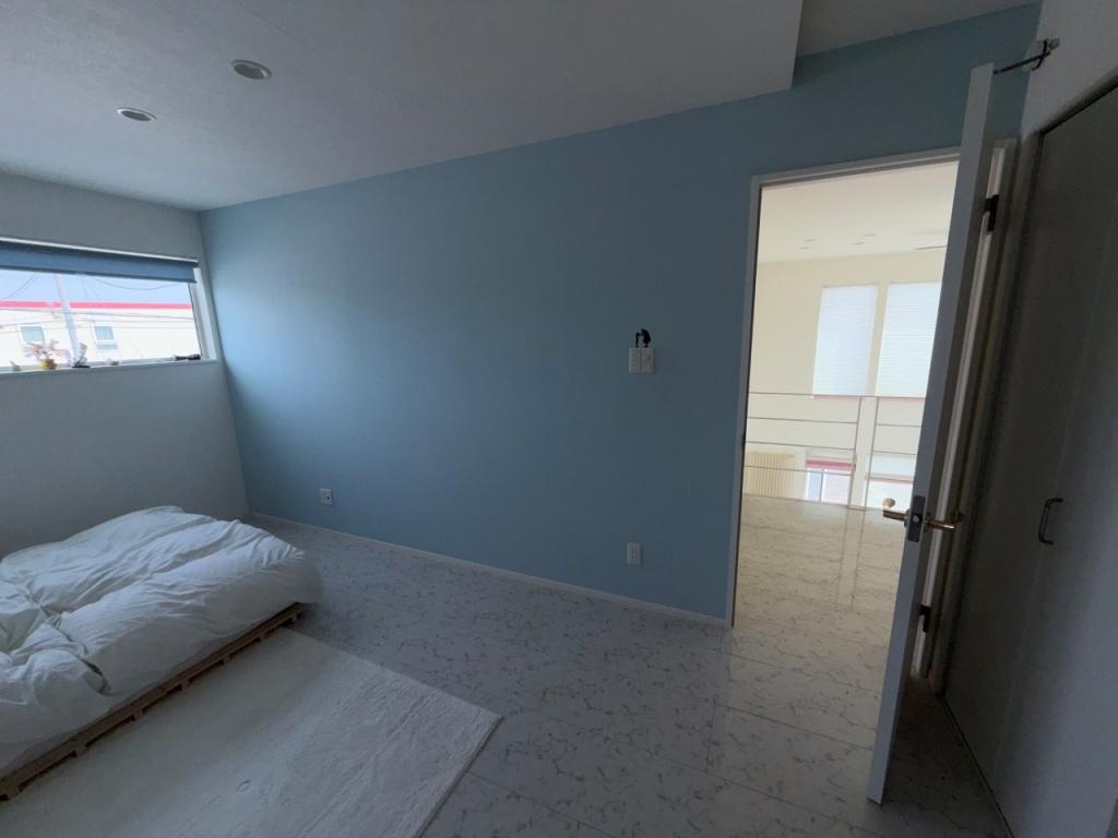 中古戸建　西三輪４丁目824番地12 内観
