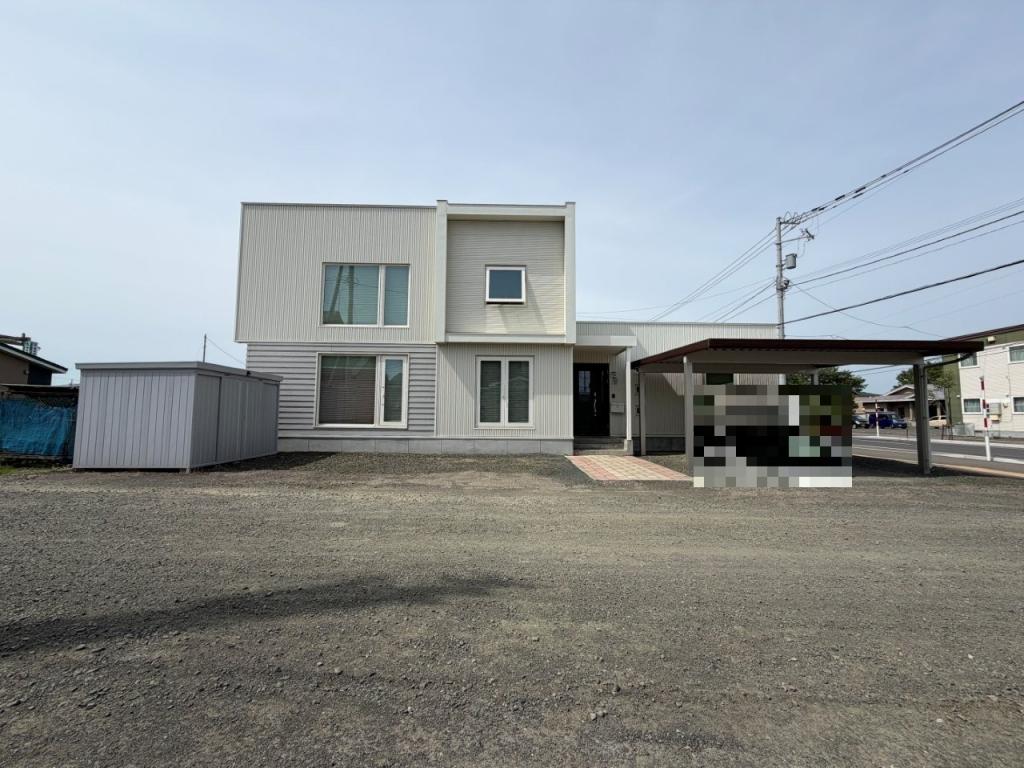 中古戸建　西三輪４丁目824番地12 内観