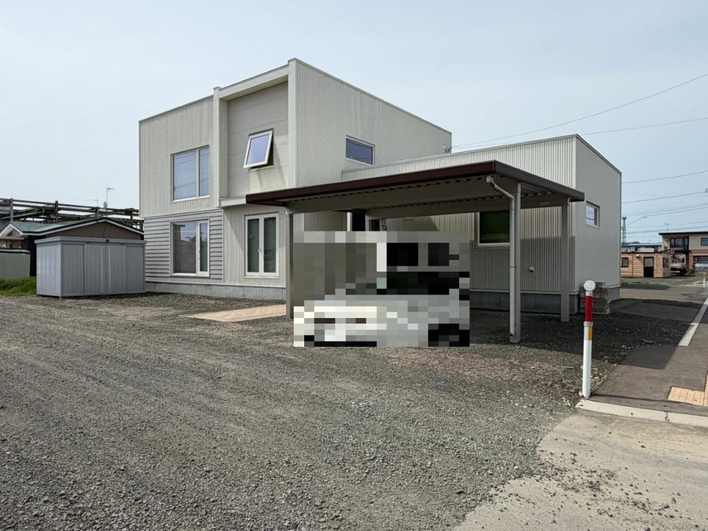 中古戸建　西三輪４丁目824番地12 内観