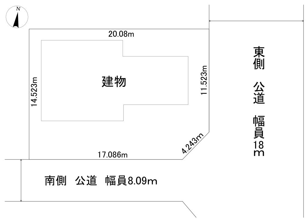 中古戸建　西三輪４丁目824番地12 内観