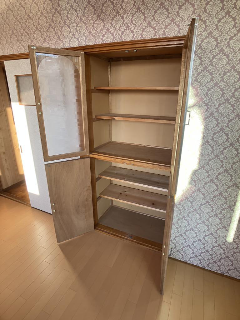東三輪４丁目１６番　戸建て 内観